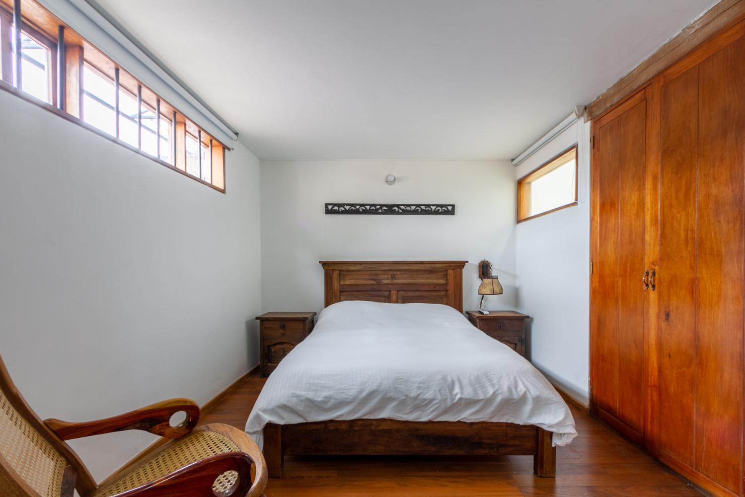 Apartaestudios La Candelaria Bogotá Exteriér fotografie