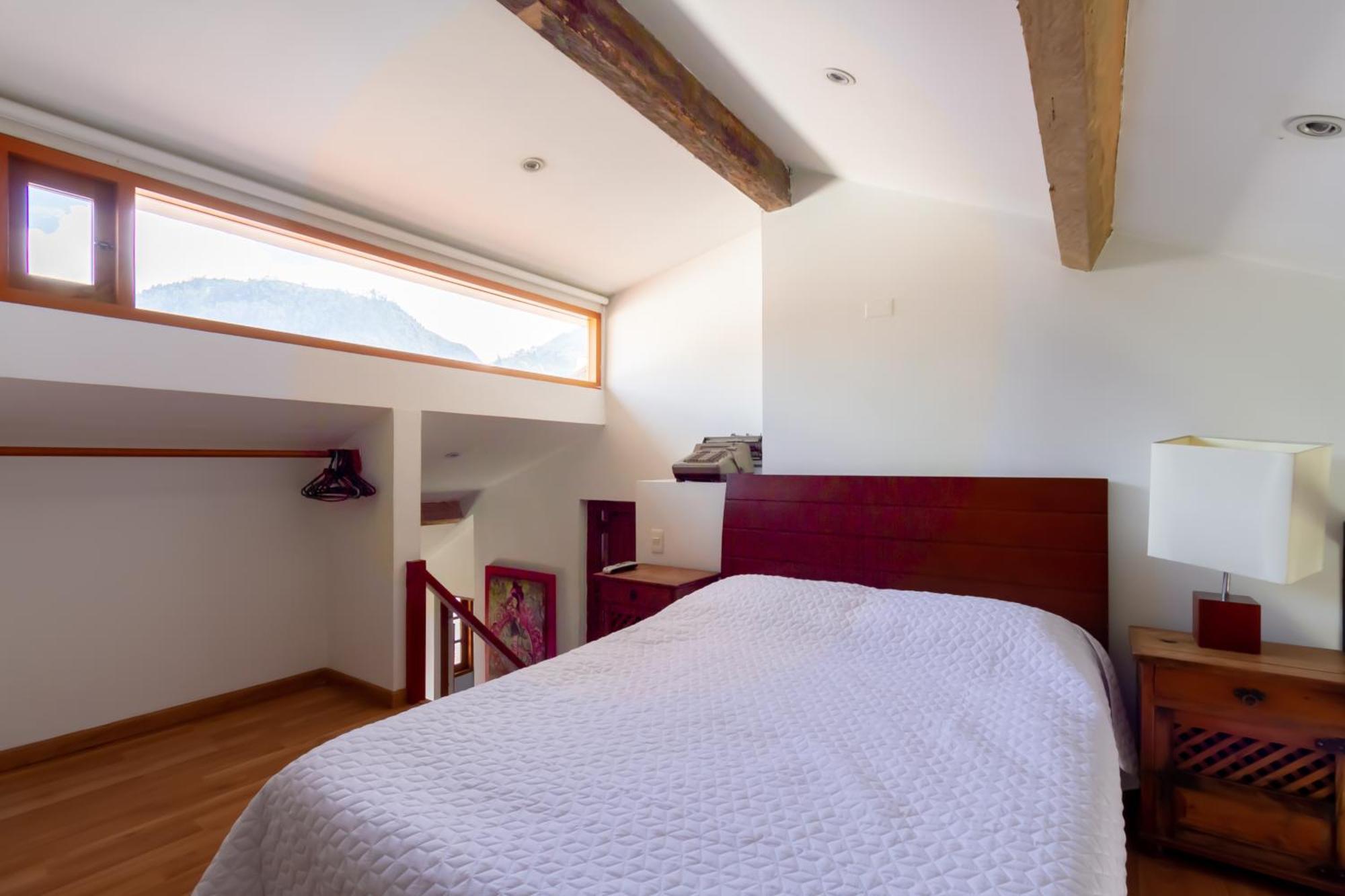 Apartaestudios La Candelaria Bogotá Exteriér fotografie