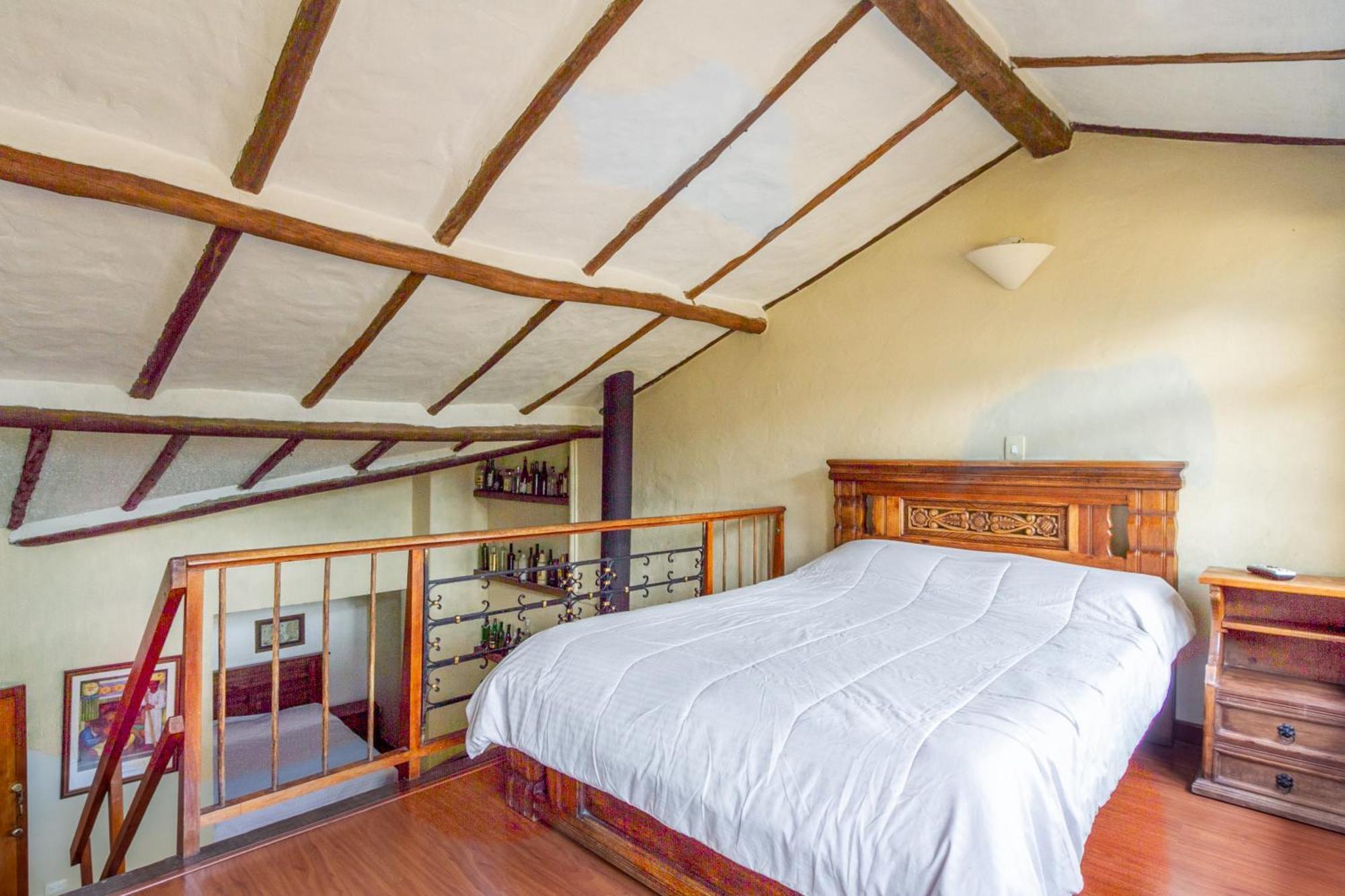 Apartaestudios La Candelaria Bogotá Pokoj fotografie