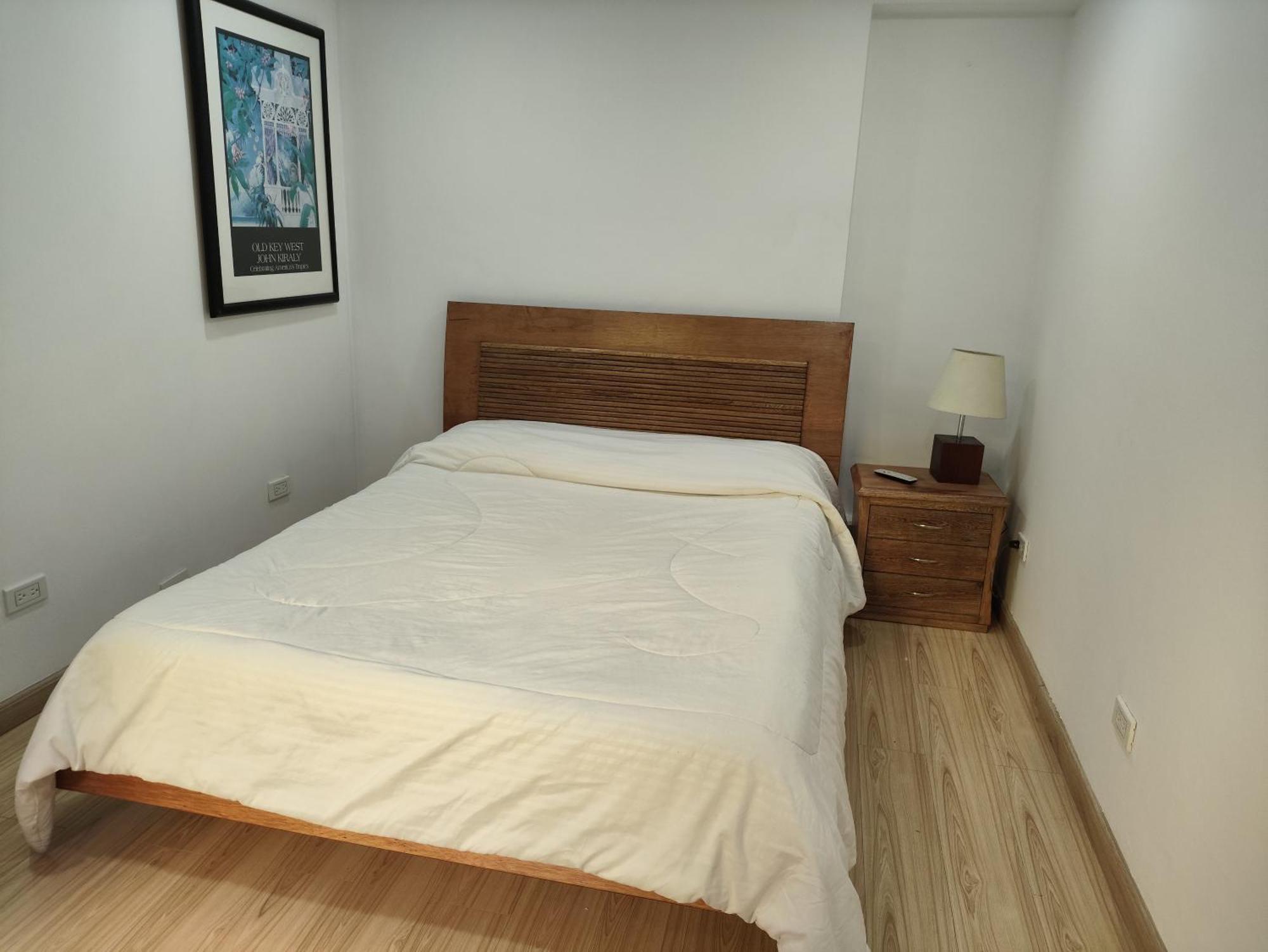 Apartaestudios La Candelaria Bogotá Pokoj fotografie