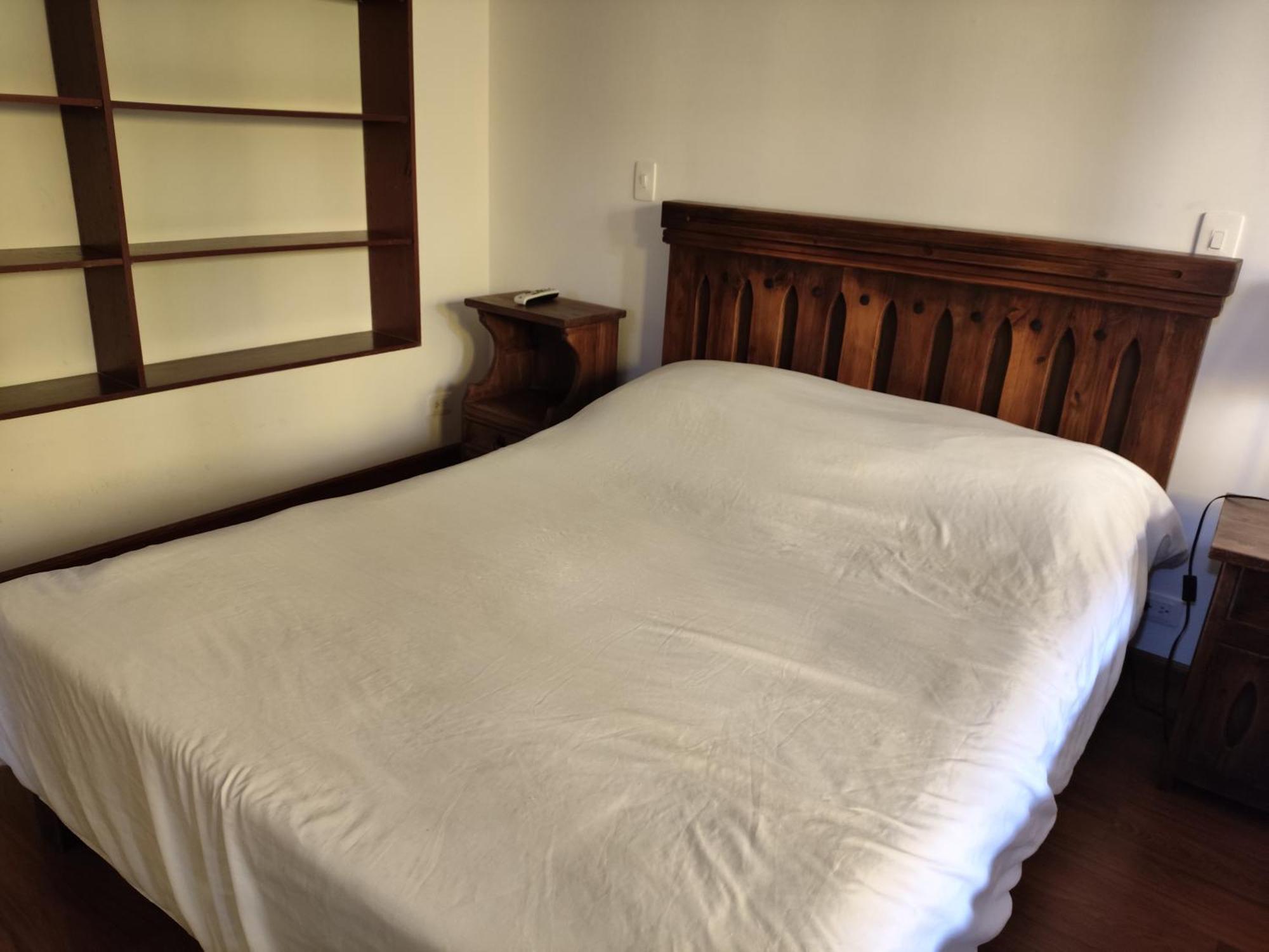 Apartaestudios La Candelaria Bogotá Pokoj fotografie